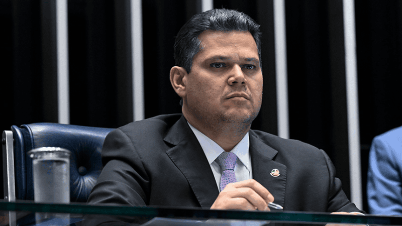 Davi Alcolumbre define três prioridades para análise das comissões do Senado