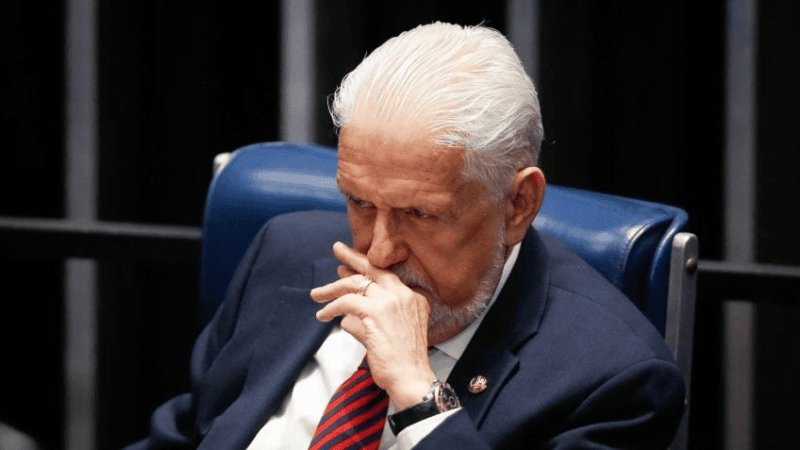 Defesa de Wagner pede e PF adia depoimento no caso Master