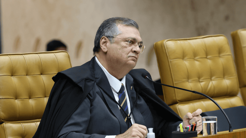 Dino aciona PF para investigar emendas PIX após auditoria do TCU apontar prejuízo de R$ 55,4 milhões
