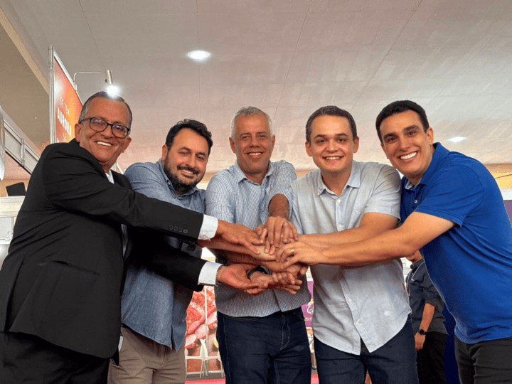 Empresário e vereador ficam com suplência de Evair de Melo ao Senado