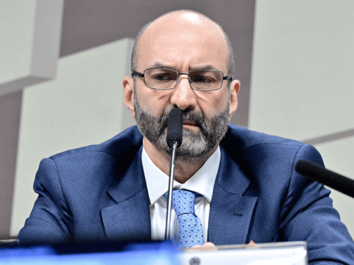 Ex-dono da Reag propõe delação à PGR com foco no Banco Master