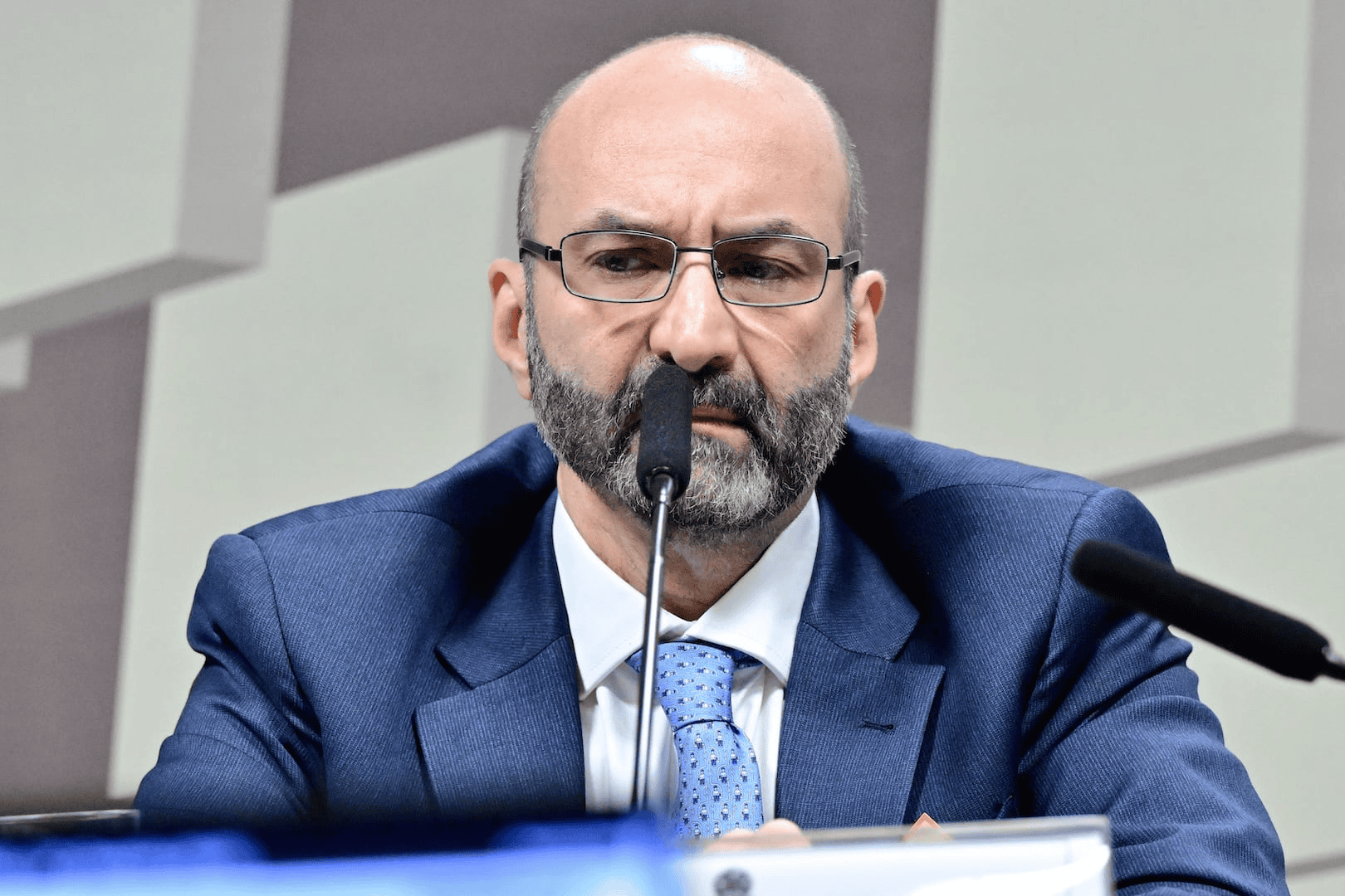 Ex-dono da Reag propõe delação à PGR com foco no Banco Master