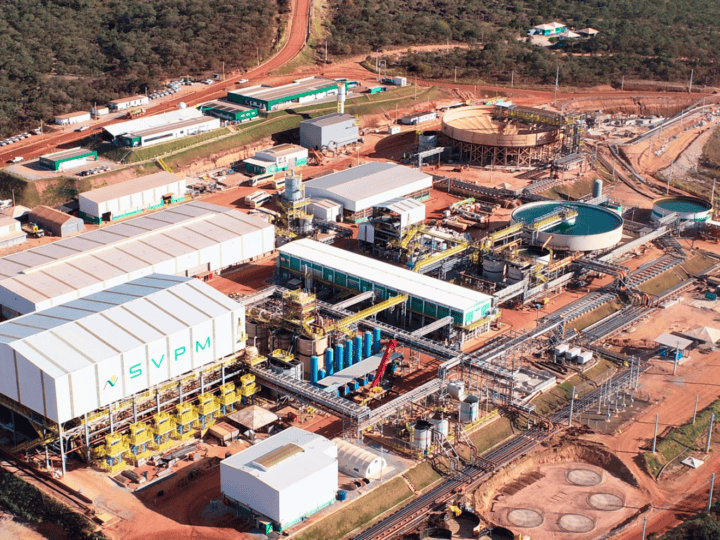Governo avalia rever acordo de terras raras em Goiás com empresa dos EUA