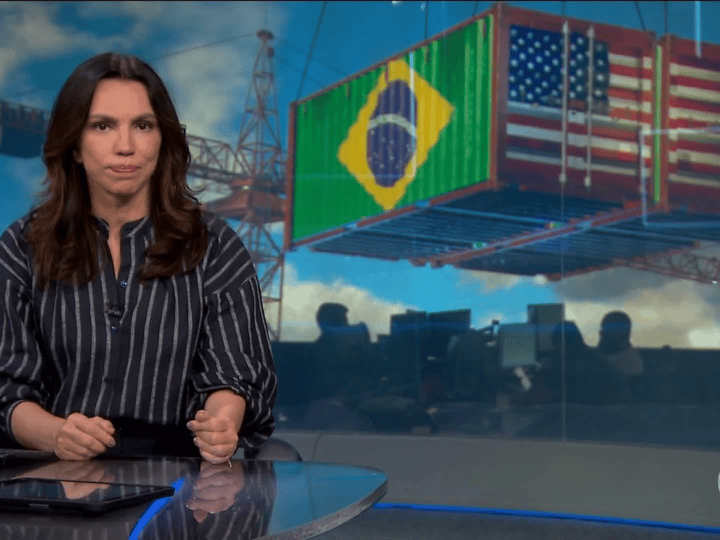 Governo inicia processo da Lei da Reciprocidade contra tarifas dos EUA