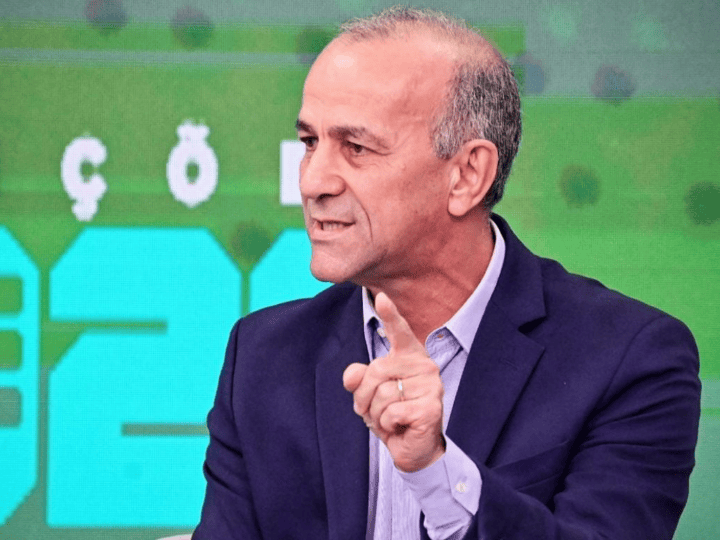 Helder Salomão diz que Lula terá mais de 40% dos votos no ES no primeiro turno