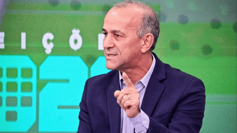 Helder Salomão diz que Lula terá mais de 40% dos votos no ES no primeiro turno
