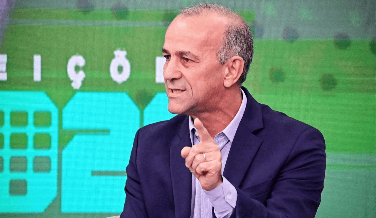 Helder Salomão diz que Lula terá mais de 40% dos votos no ES no primeiro turno