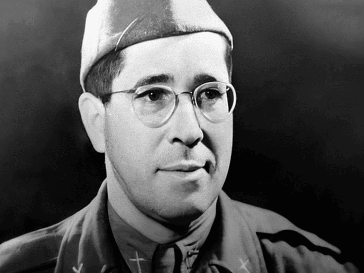 Lei inscreve frei Orlando, capelão do Exército na 2ª Guerra, no Livro dos Heróis da Pátria