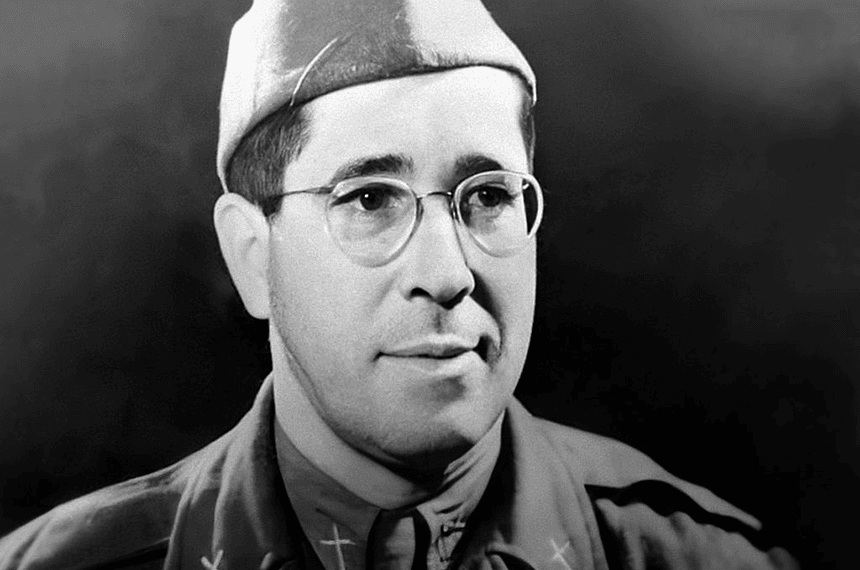 Lei inscreve frei Orlando, capelão do Exército na 2ª Guerra, no Livro dos Heróis da Pátria