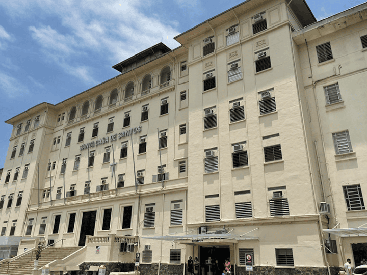 Lei prorroga até 2030 crédito do FGTS para hospitais filantrópicos