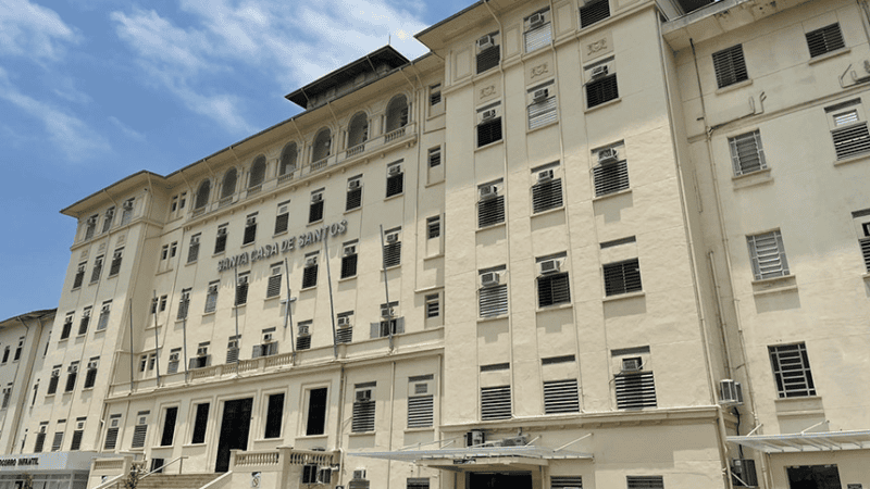 Lei prorroga até 2030 crédito do FGTS para hospitais filantrópicos