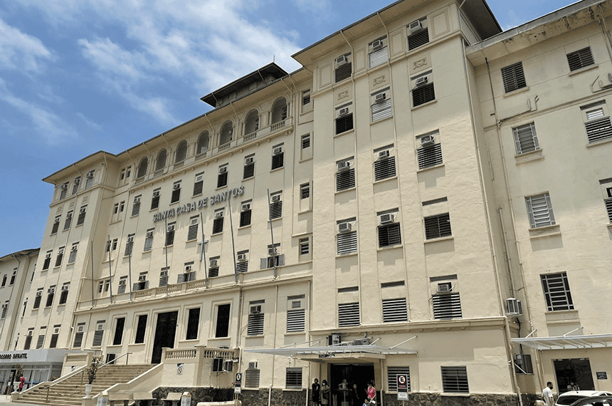 Lei prorroga até 2030 crédito do FGTS para hospitais filantrópicos