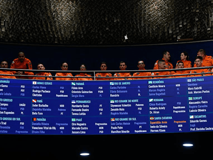 Lei sancionada destina emendas da saúde a bombeiros militares para atendimento pré-hospitalar