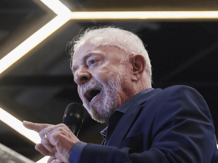 Lula cobra bancos por crédito do Move Brasil após baixa adesão ao programa