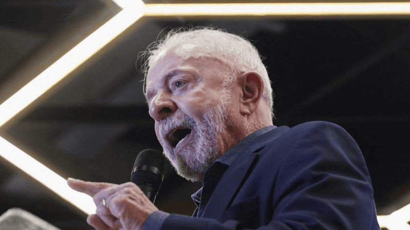 Lula cobra bancos por crédito do Move Brasil após baixa adesão ao programa