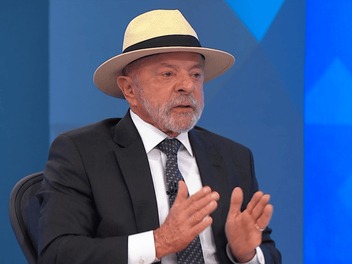 Lula condiciona criação do Ministério da Segurança Pública à aprovação de PEC