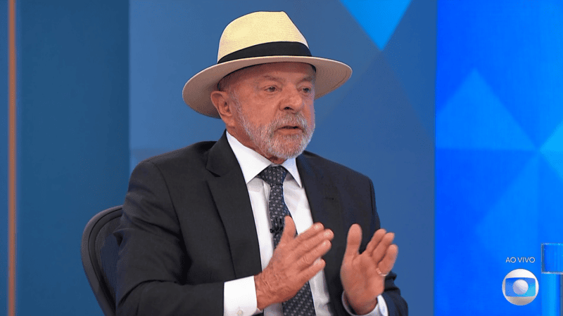 Lula condiciona criação do Ministério da Segurança Pública à aprovação de PEC