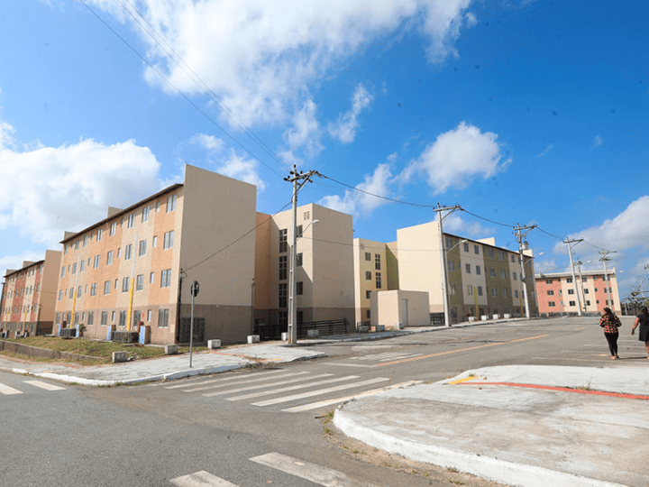 MP amplia fundos para crédito e habitação e altera programas federais