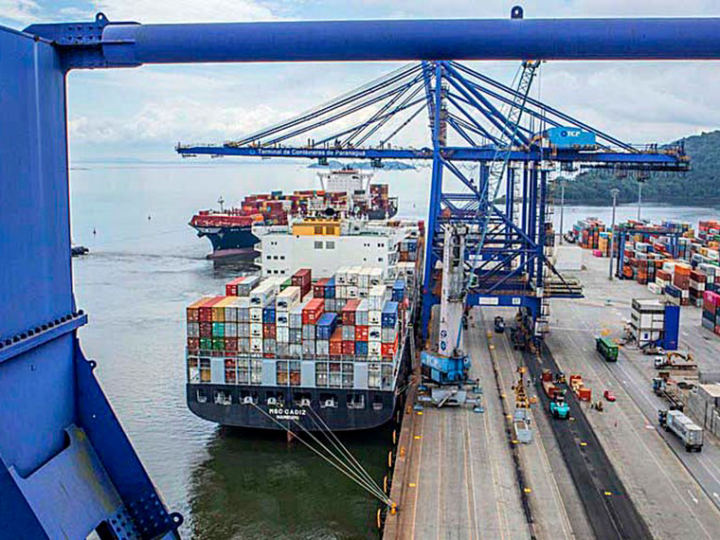 MP prorroga suspensão de tributos para exportadores afetados por tarifas dos EUA