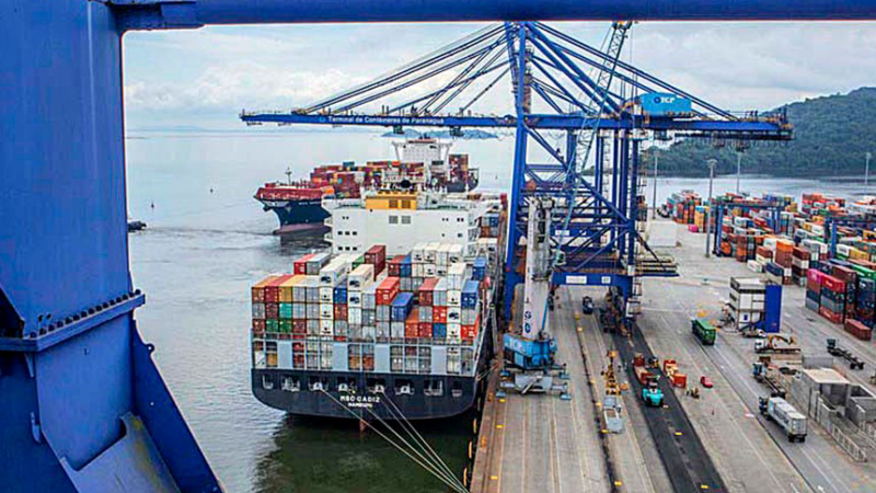 MP prorroga suspensão de tributos para exportadores afetados por tarifas dos EUA