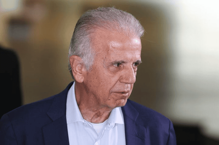 Múcio diz que “abriria o portão” em caso de invasão dos EUA