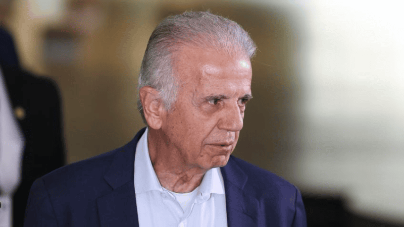 Múcio diz que “abriria o portão” em caso de invasão dos EUA