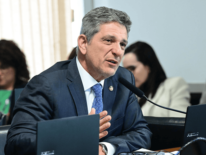 PEC da Segurança avança no Senado com texto da Câmara mantido
