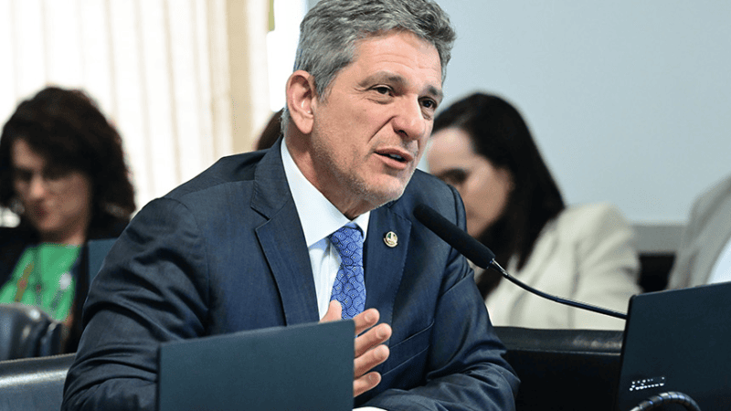 PEC da Segurança avança no Senado com texto da Câmara mantido