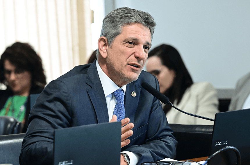 PEC da Segurança avança no Senado com texto da Câmara mantido