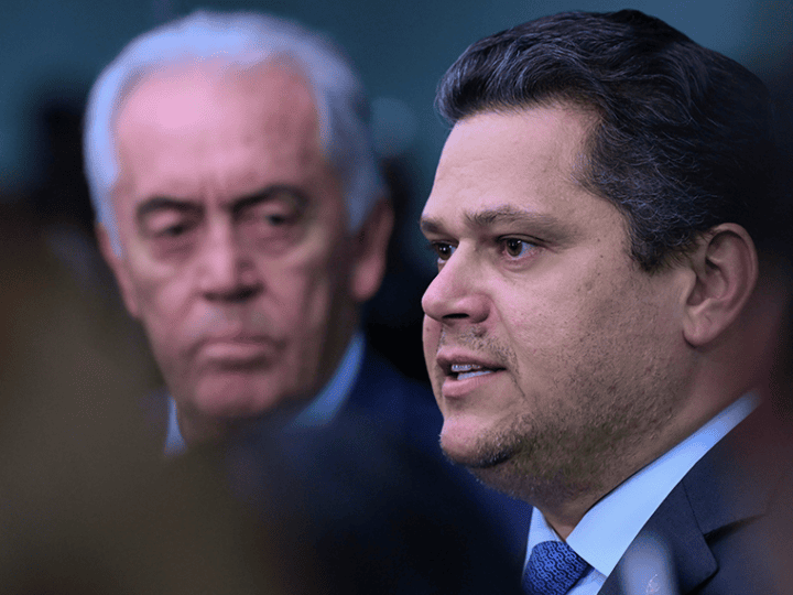 PECs sobre escala 6×1 e segurança pública chegam à CCJ do Senado