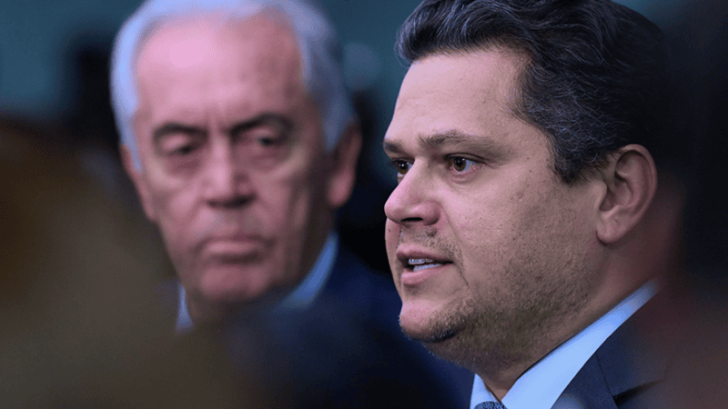 PECs sobre escala 6×1 e segurança pública chegam à CCJ do Senado