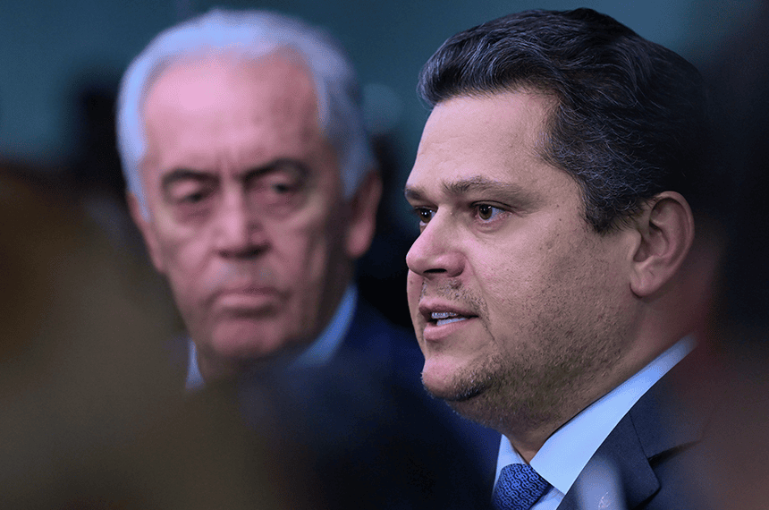 PECs sobre escala 6×1 e segurança pública chegam à CCJ do Senado