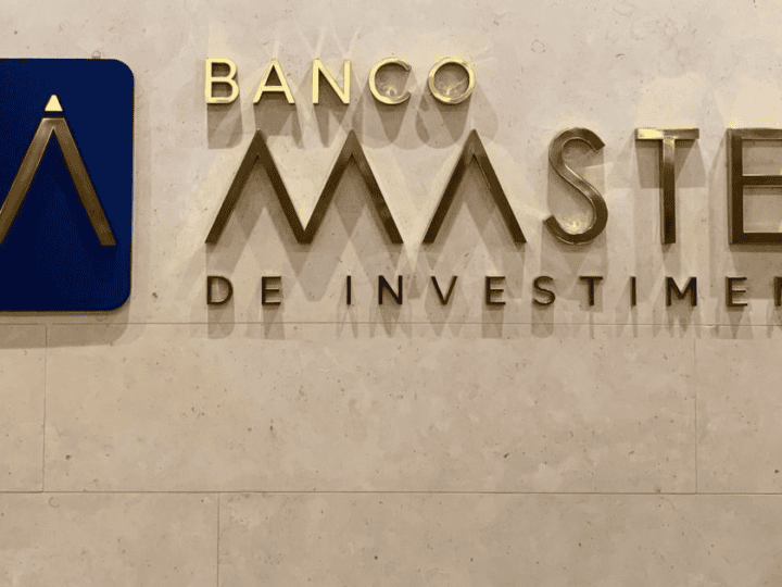 PF pede mais 60 dias ao STF para concluir inquérito sobre Master e BRB