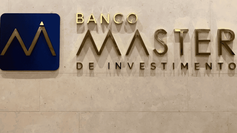 PF pede mais 60 dias ao STF para concluir inquérito sobre Master e BRB