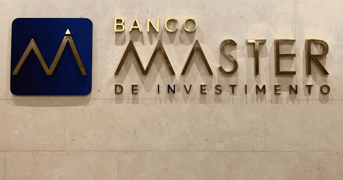 PF pede mais 60 dias ao STF para concluir inquérito sobre Master e BRB