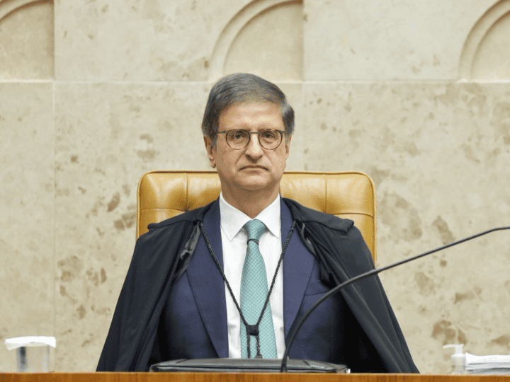 PGR apoia compartilhamento de laudos sobre joias sauditas com a Receita Federal