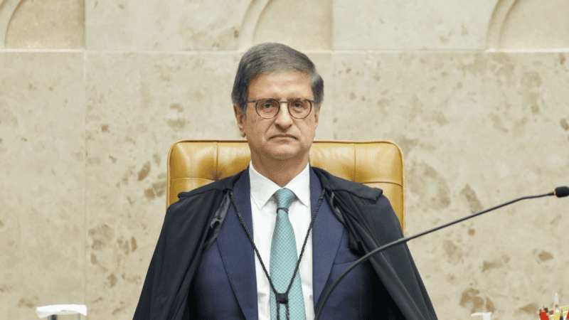 PGR apoia compartilhamento de laudos sobre joias sauditas com a Receita Federal