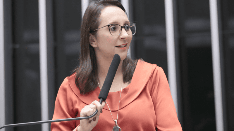 Podemos nega ao STF controle partidário sobre emendas e atribui atraso a equívoco
