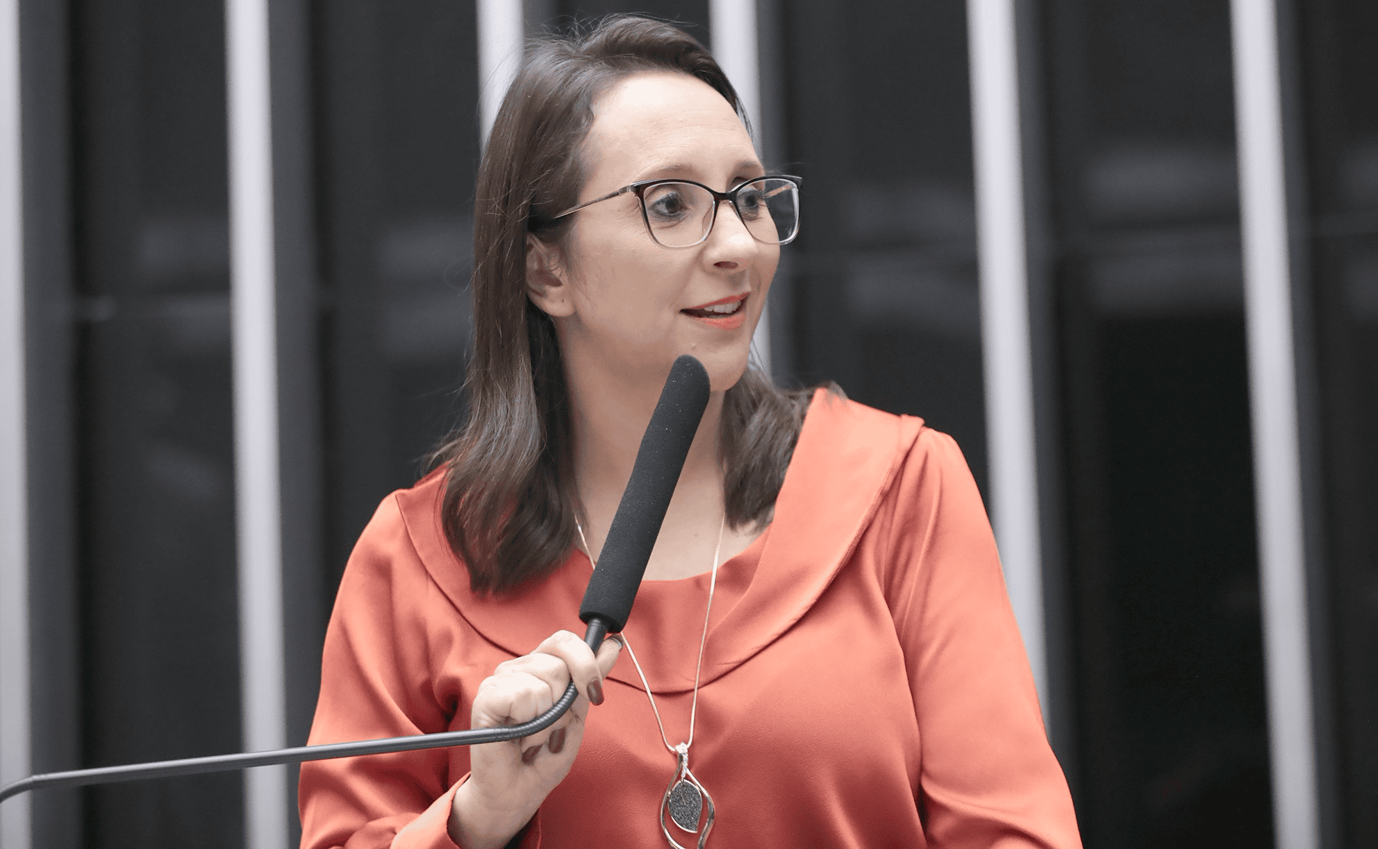 Podemos nega ao STF controle partidário sobre emendas e atribui atraso a equívoco