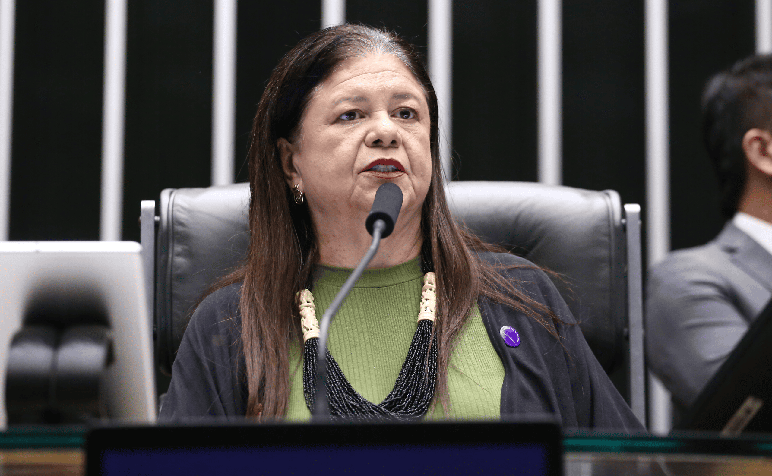 Projeto de lei quer tornar permanente o combate ao feminicídio