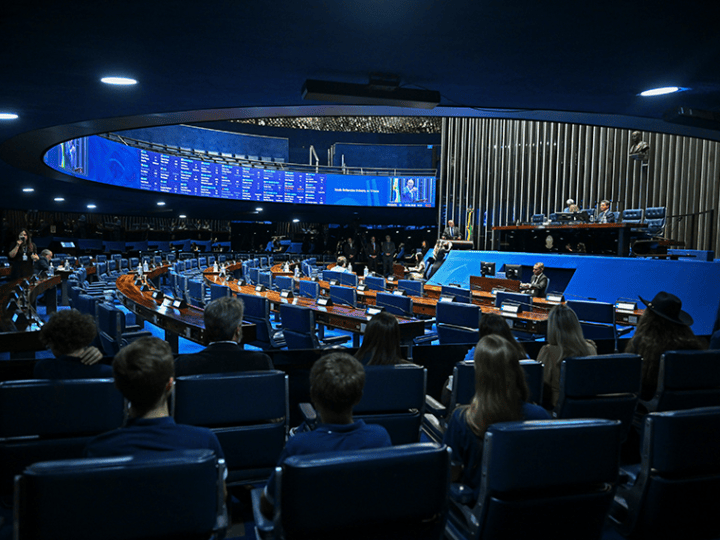 Senado aprova protocolo para urgências cardiovasculares no SUS