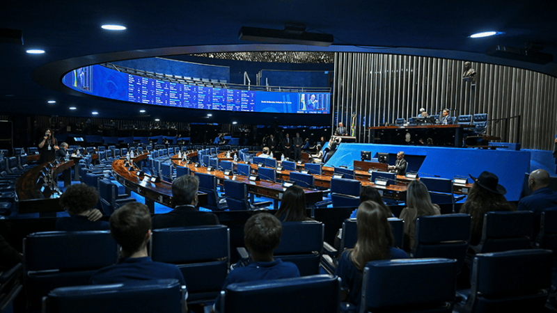 Senado aprova protocolo para urgências cardiovasculares no SUS