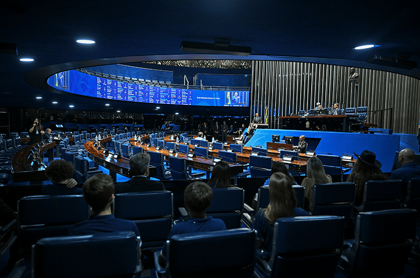Senado aprova protocolo para urgências cardiovasculares no SUS