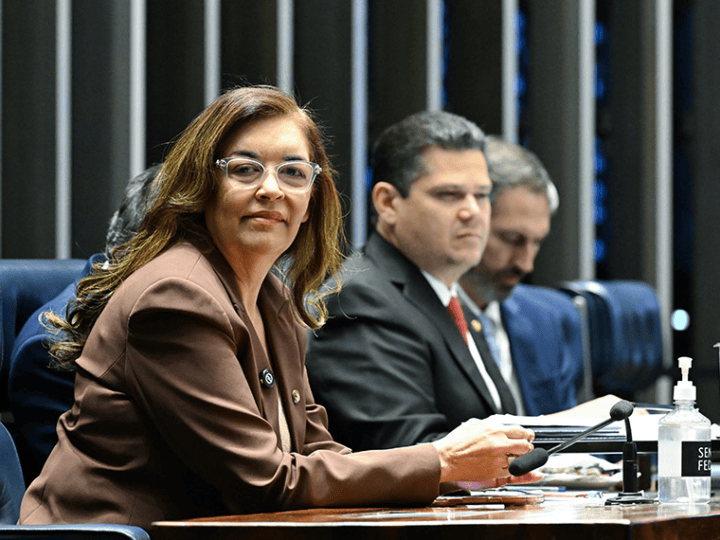 Senado autoriza empréstimo de US$ 100 milhões para projetos verdes em Minas Gerais