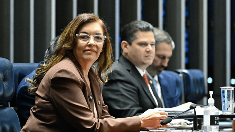 Senado autoriza empréstimo de US$ 100 milhões para projetos verdes em Minas Gerais