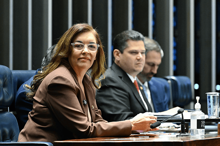 Senado autoriza empréstimo de US$ 100 milhões para projetos verdes em Minas Gerais