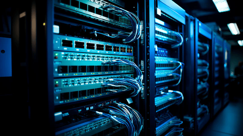 Senado pode votar na próxima semana incentivos fiscais para data centers