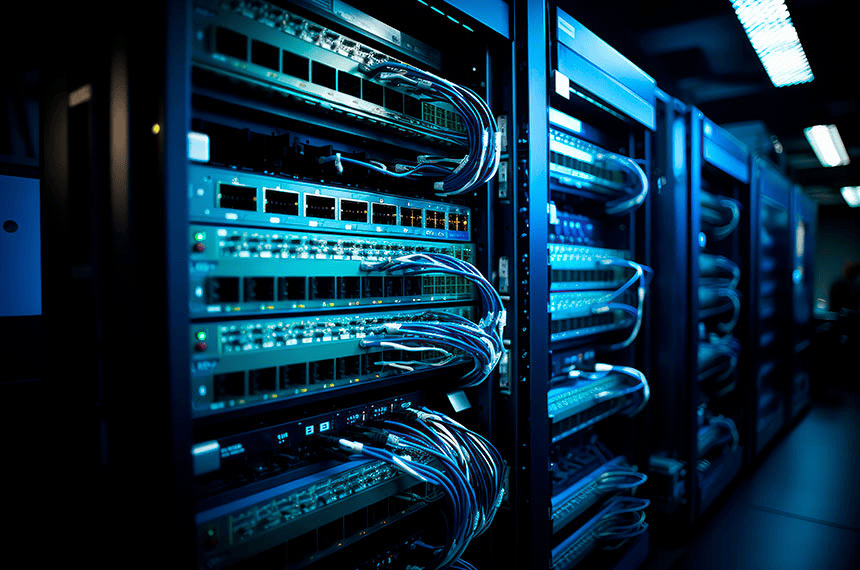 Senado pode votar na próxima semana incentivos fiscais para data centers