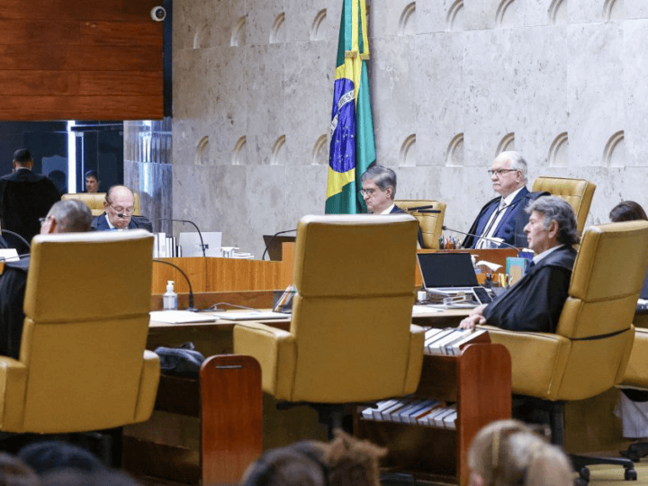 STF pode retomar até novembro julgamento sobre bets e jogos de azar