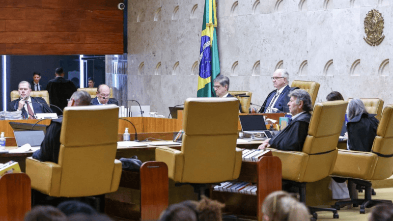 STF pode retomar até novembro julgamento sobre bets e jogos de azar